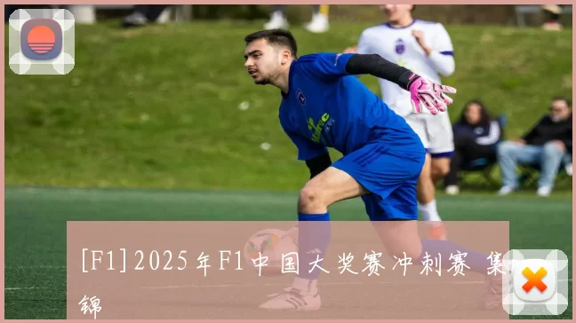 [F1]2025年F1中国大奖赛冲刺赛 集锦
