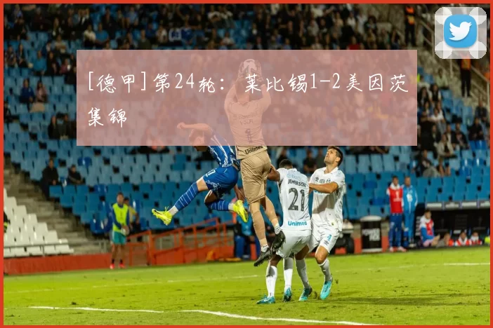 [德甲]第24轮：莱比锡1-2美因茨 集锦
