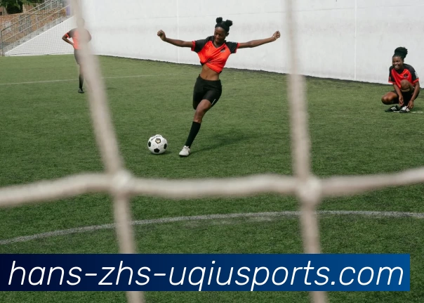 U球体育品牌故事